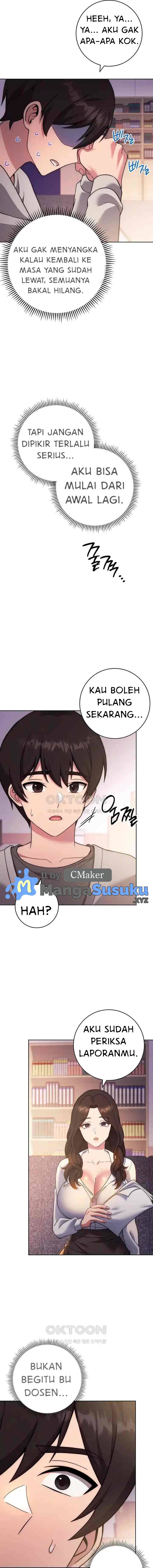 Love Choice - Chapter 16 20