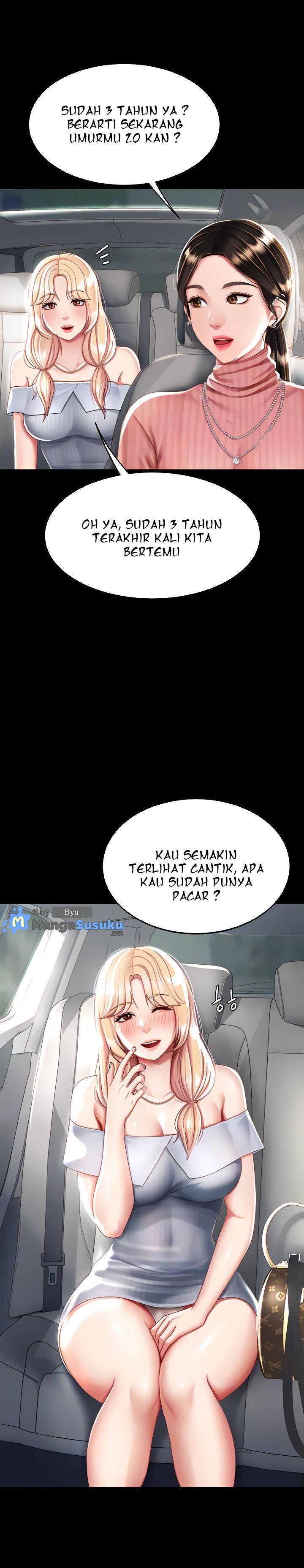 Go ahead Mom - Chapter 27 4