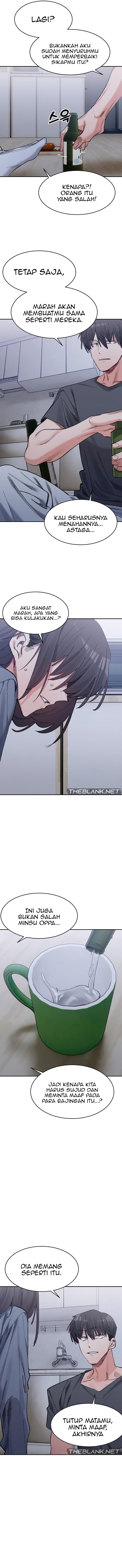 Delicate Relationship - Chapter 27 7 Delicate Relationship - Chapter 27 7