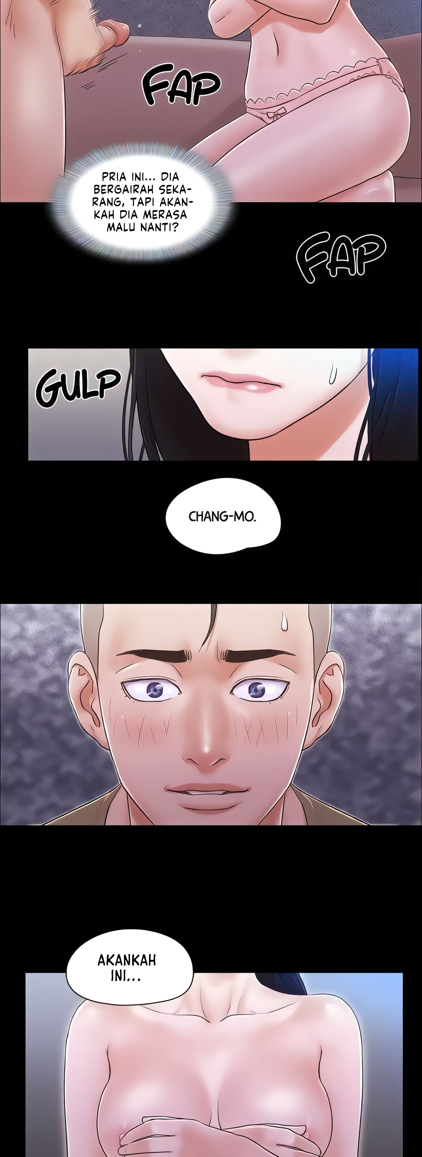 Only With Consent Uncensored - Chapter 27 23 Only With Consent Uncensored - Chapter 27 23