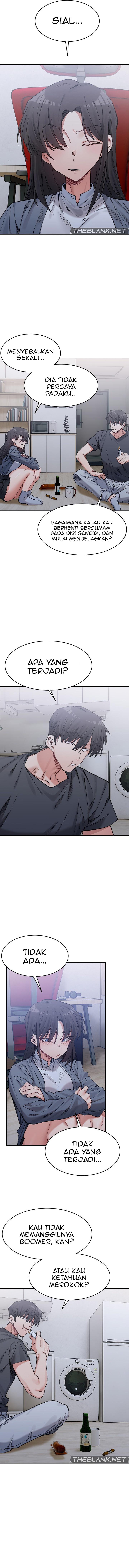 Delicate Relationship - Chapter 27 5 Delicate Relationship - Chapter 27 5