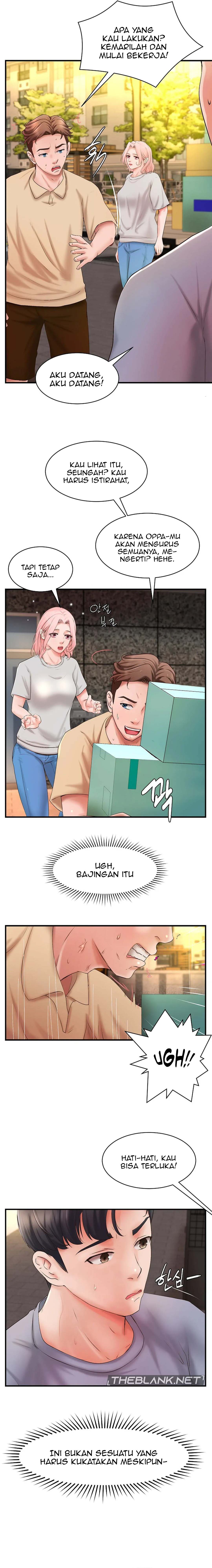My Classmate Next Door - Chapter 27 11