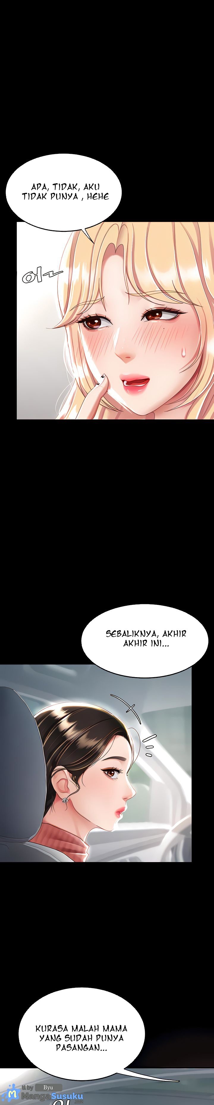 Go ahead Mom - Chapter 27 5