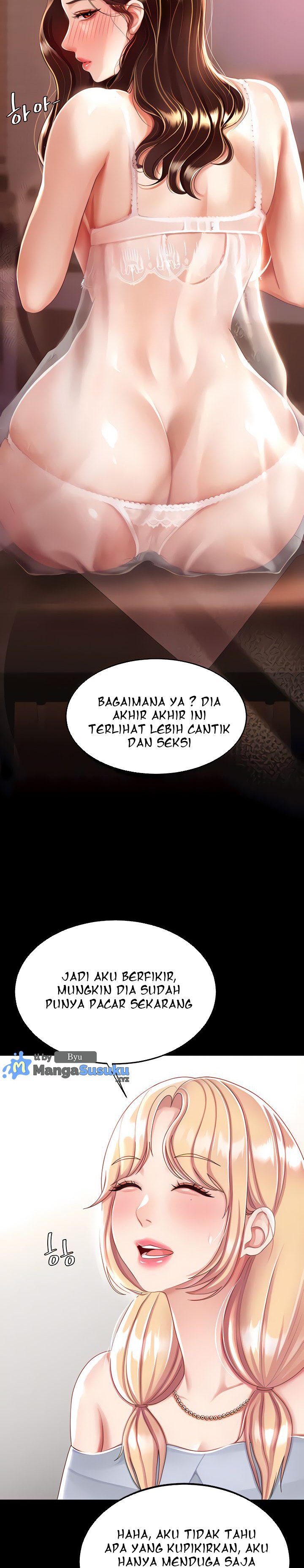 Go ahead Mom - Chapter 27 7