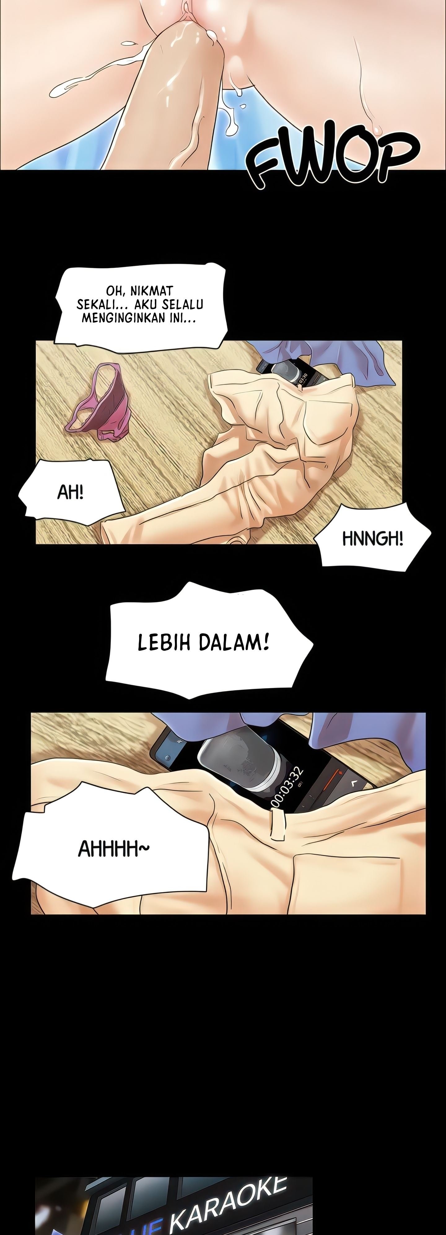 Only With Consent Uncensored - Chapter 27 13 Only With Consent Uncensored - Chapter 27 13