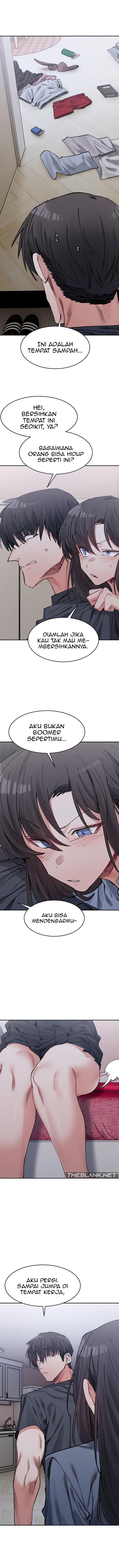 Delicate Relationship - Chapter 27 14 Delicate Relationship - Chapter 27 14