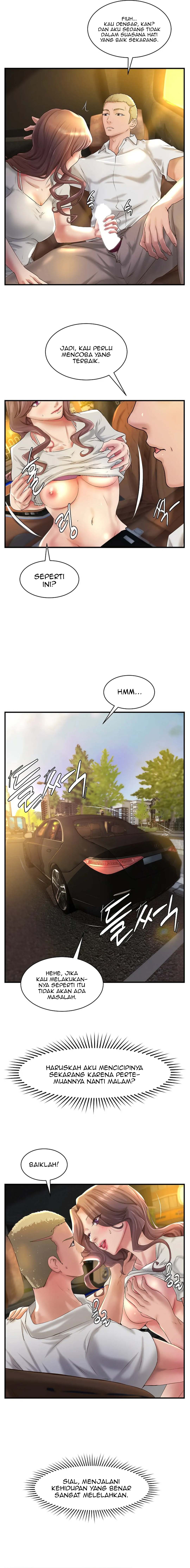 My Classmate Next Door - Chapter 27 7