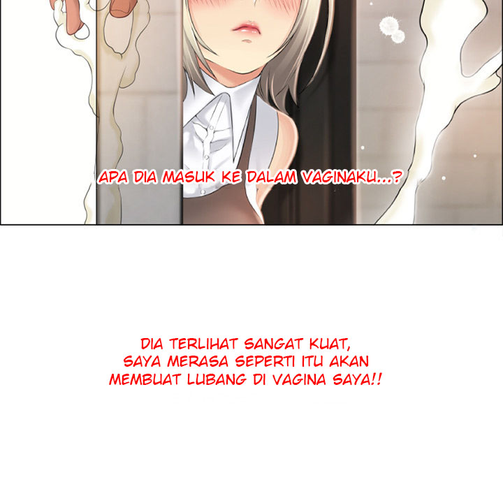Wet Women - Chapter 27 27