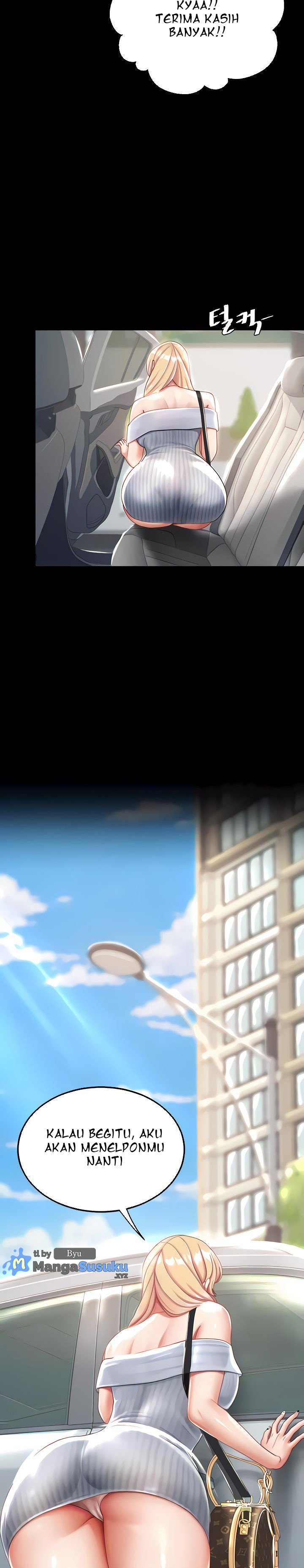 Go ahead Mom - Chapter 27 14