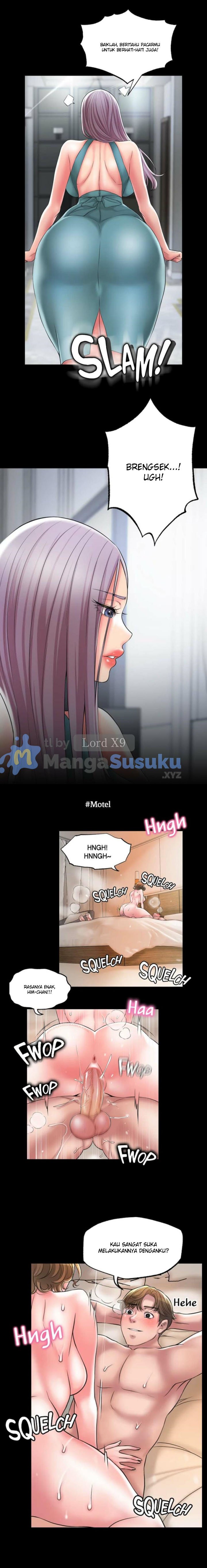 New Town Uncensored - Chapter 27 3