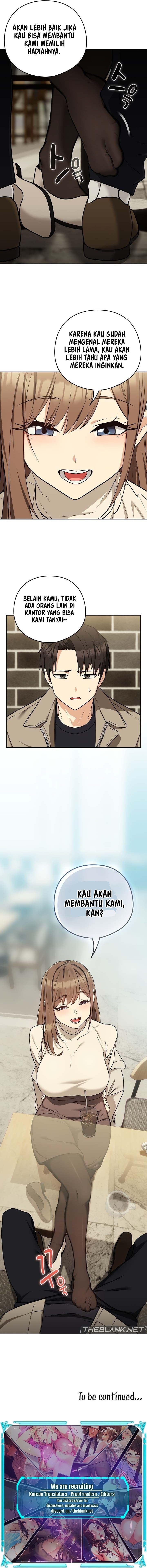 After Work Love Affairs - Chapter 27 11