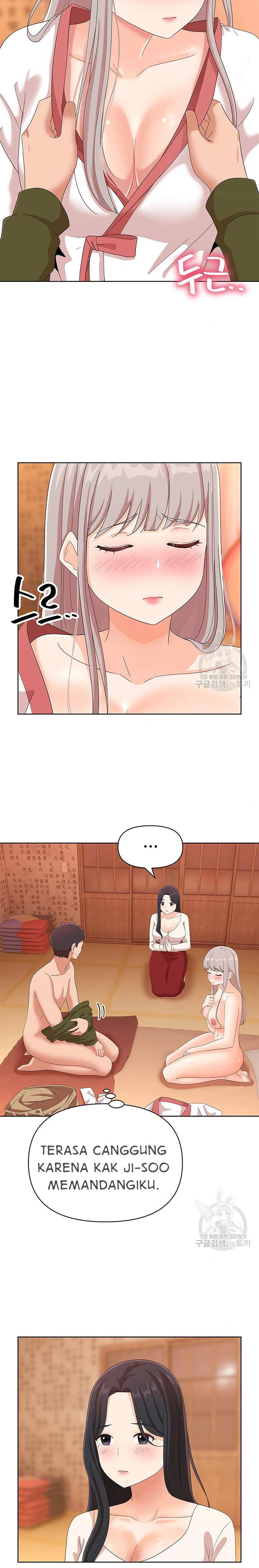 Strongly Sexed Woman - Chapter 27 10