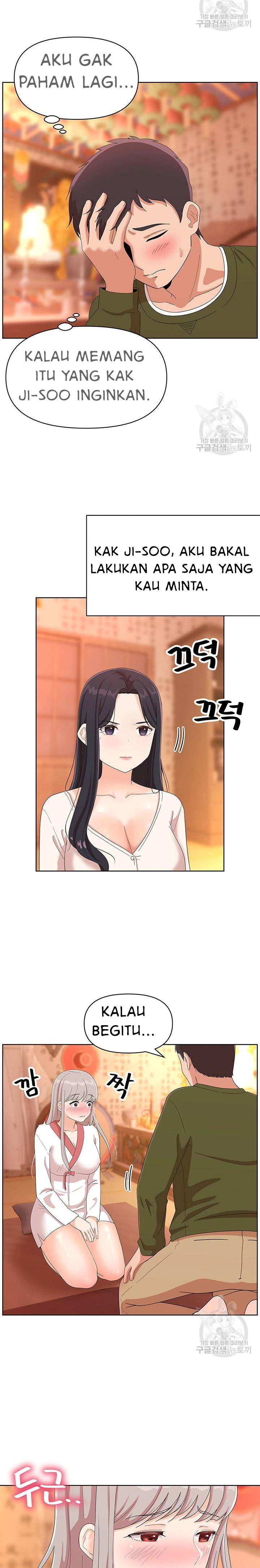 Strongly Sexed Woman - Chapter 27 9