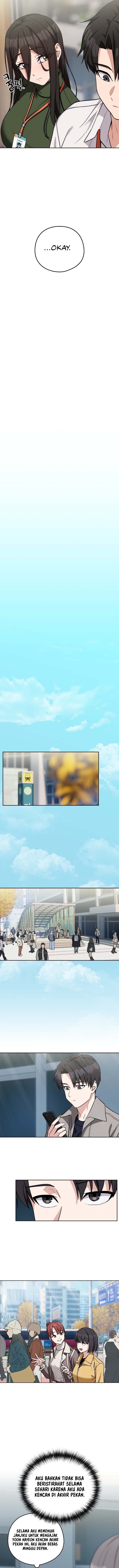 After Work Love Affairs - Chapter 27 5