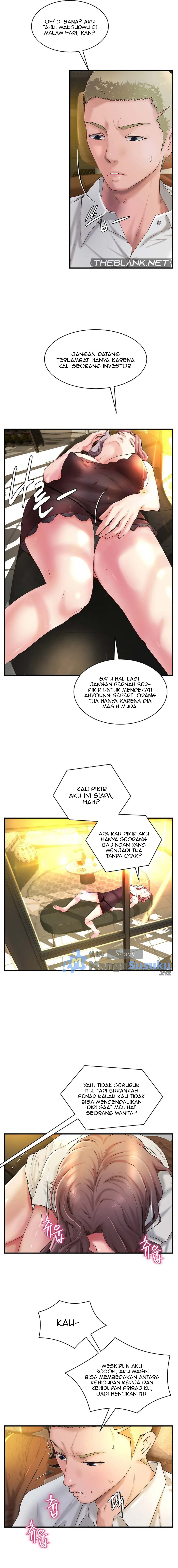 My Classmate Next Door - Chapter 27 5