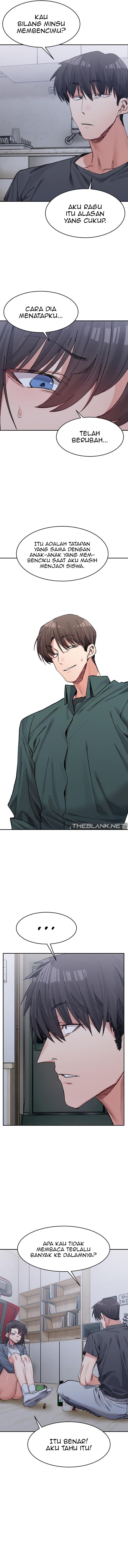 Delicate Relationship - Chapter 27 8 Delicate Relationship - Chapter 27 8