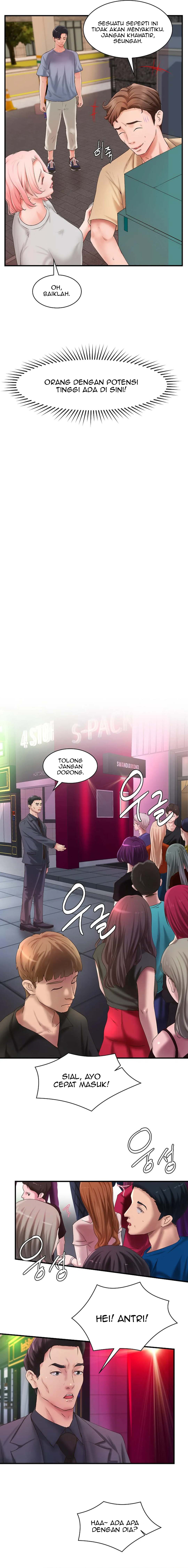 My Classmate Next Door - Chapter 27 12