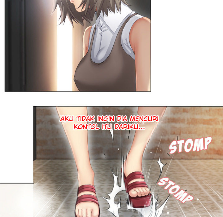 Wet Women - Chapter 27 52