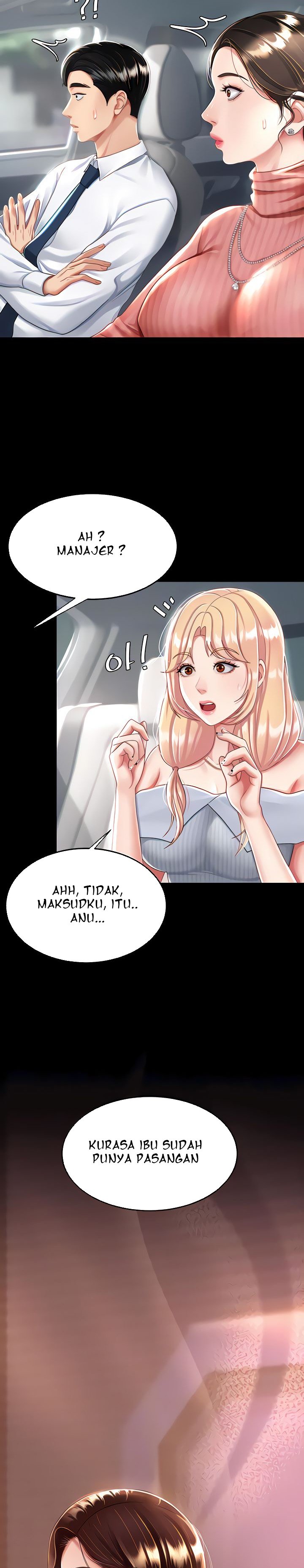 Go ahead Mom - Chapter 27 6