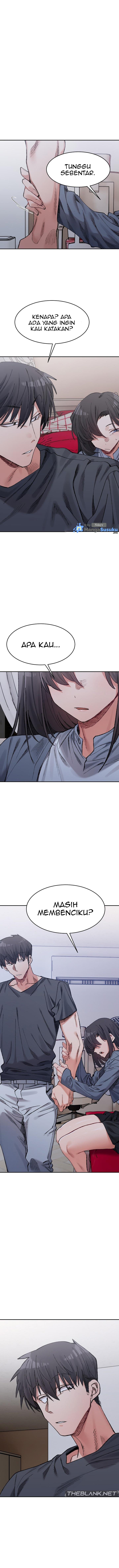 Delicate Relationship - Chapter 27 15 Delicate Relationship - Chapter 27 15