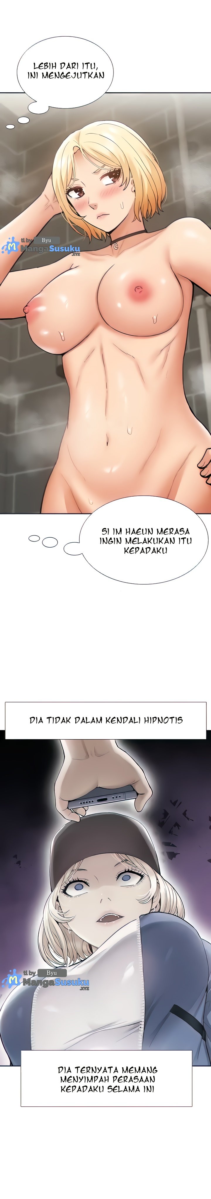 I Was the One Who Got Hypnotized but I Made an Idol Harem - Chapter 27 7