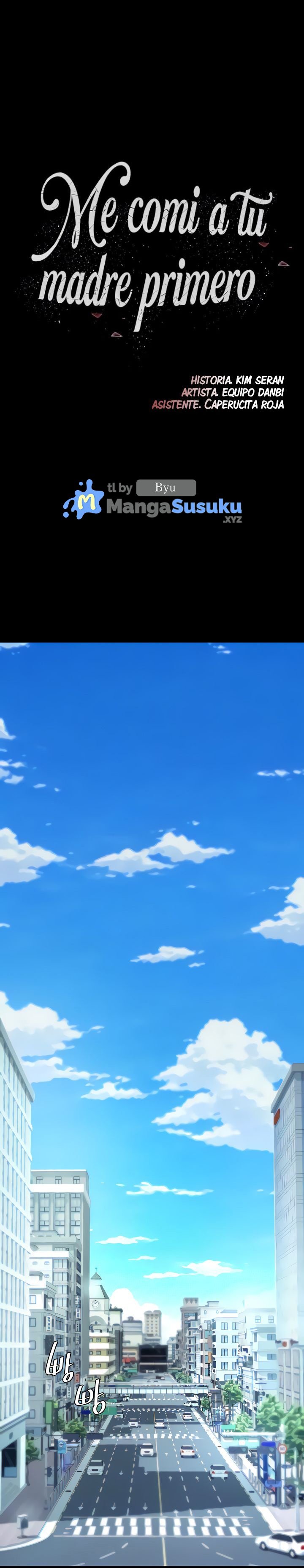 Go ahead Mom - Chapter 27 2