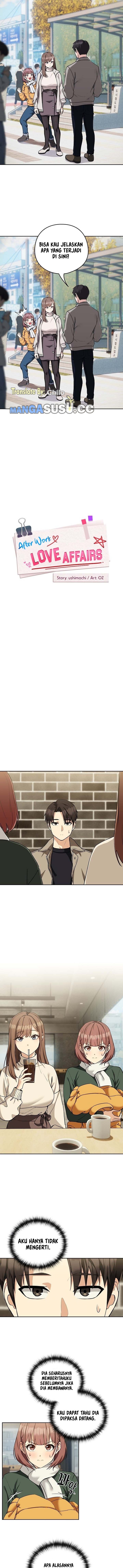 After Work Love Affairs - Chapter 27 8