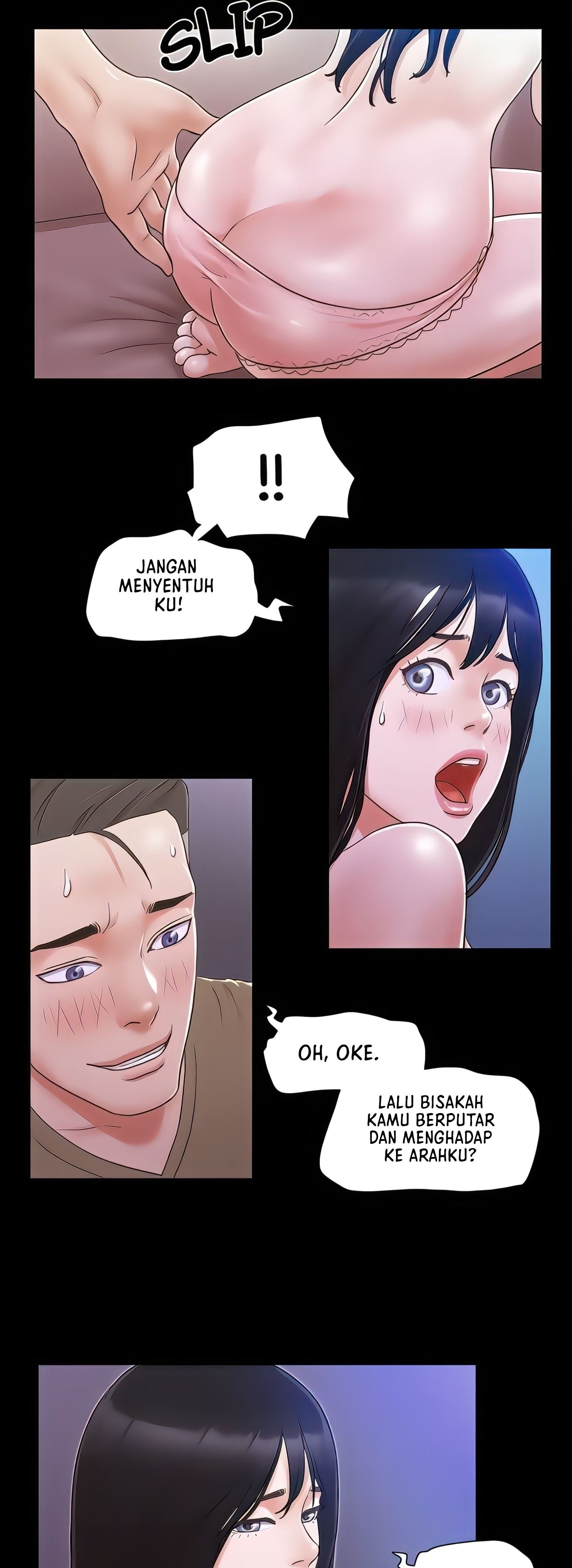 Only With Consent Uncensored - Chapter 27 20 Only With Consent Uncensored - Chapter 27 20