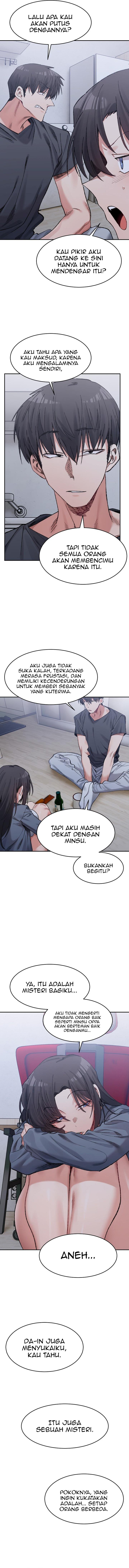 Delicate Relationship - Chapter 27 9 Delicate Relationship - Chapter 27 9