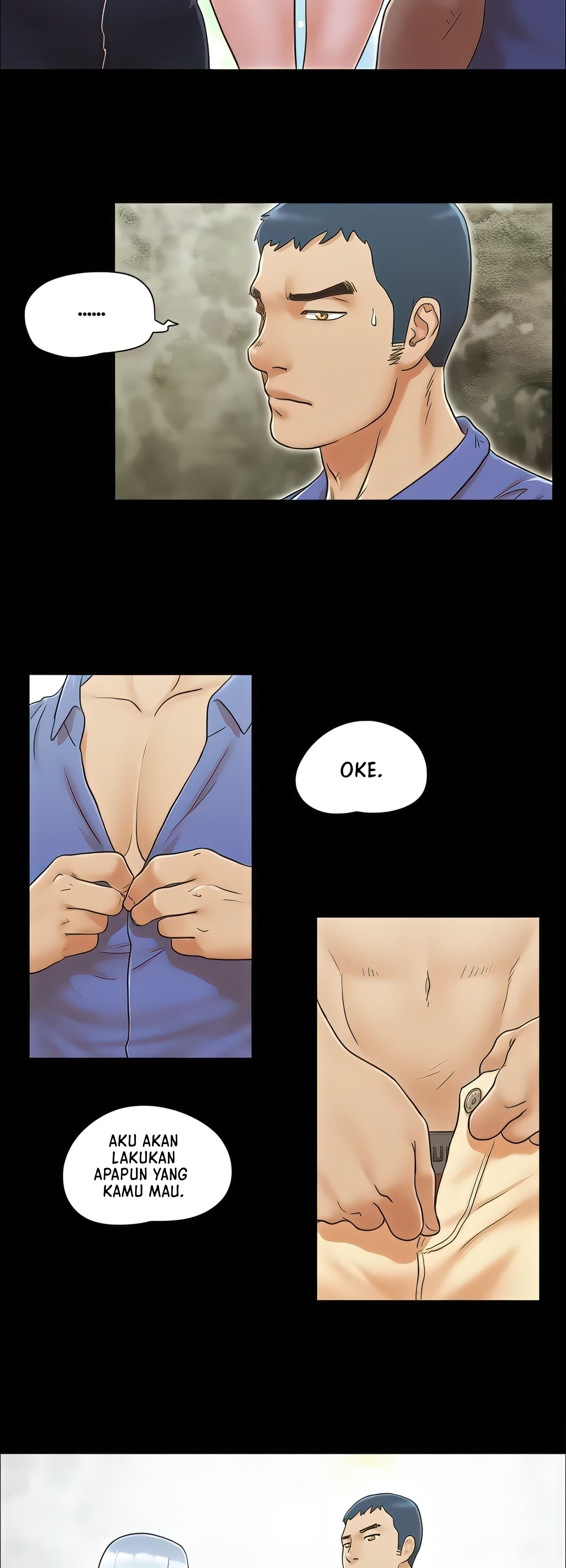 Only With Consent Uncensored - Chapter 27 8 Only With Consent Uncensored - Chapter 27 8