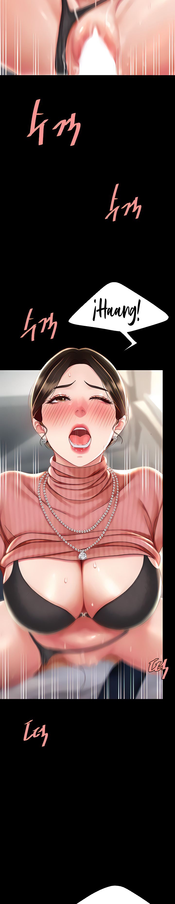 Go ahead Mom - Chapter 27 26