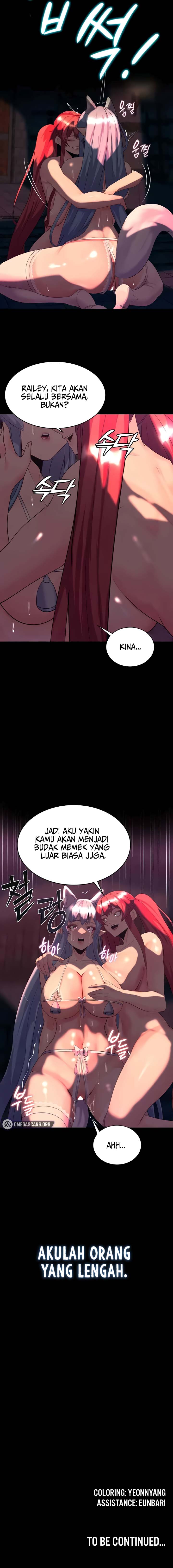 Corruption in the Dungeon - Chapter 27 10 Corruption in the Dungeon - Chapter 27 10