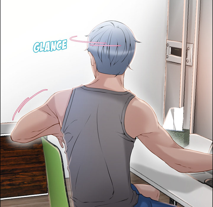 Wet Women - Chapter 27 8