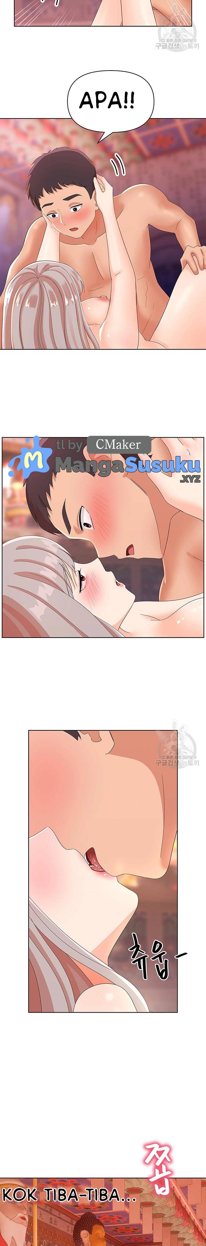 Strongly Sexed Woman - Chapter 27 23