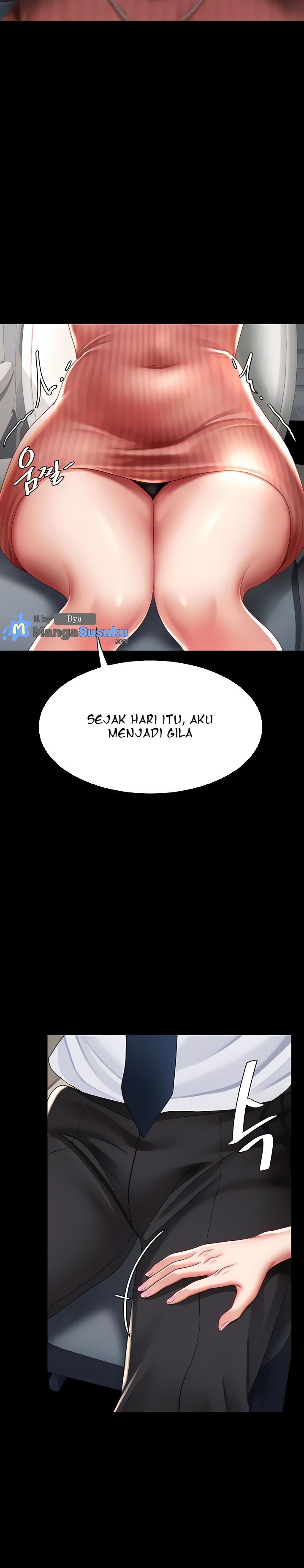 Go ahead Mom - Chapter 27 20
