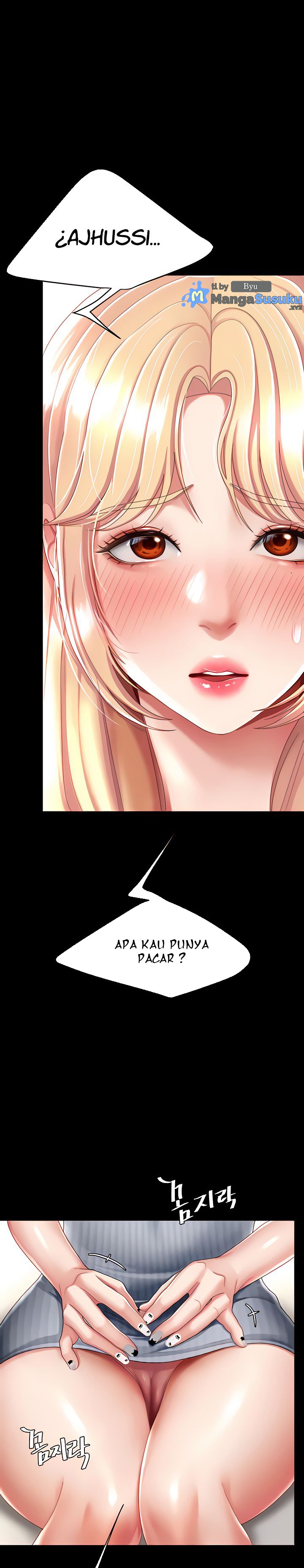 Go ahead Mom - Chapter 27 9