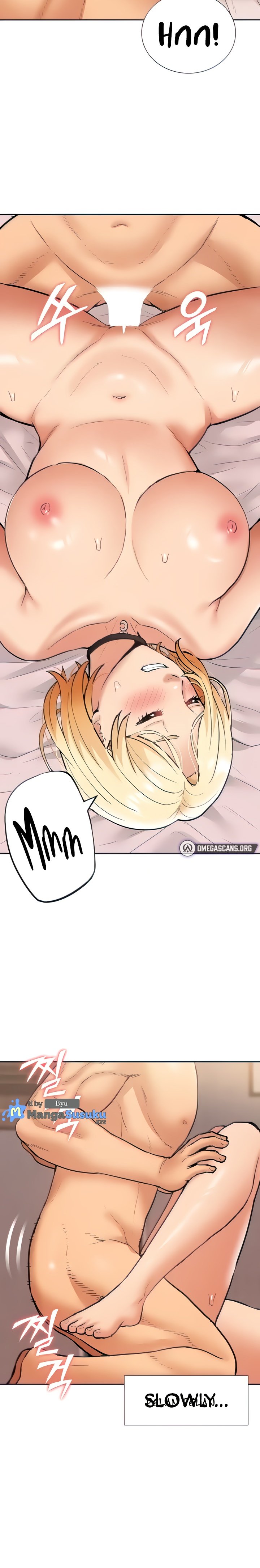 I Was the One Who Got Hypnotized but I Made an Idol Harem - Chapter 27 21
