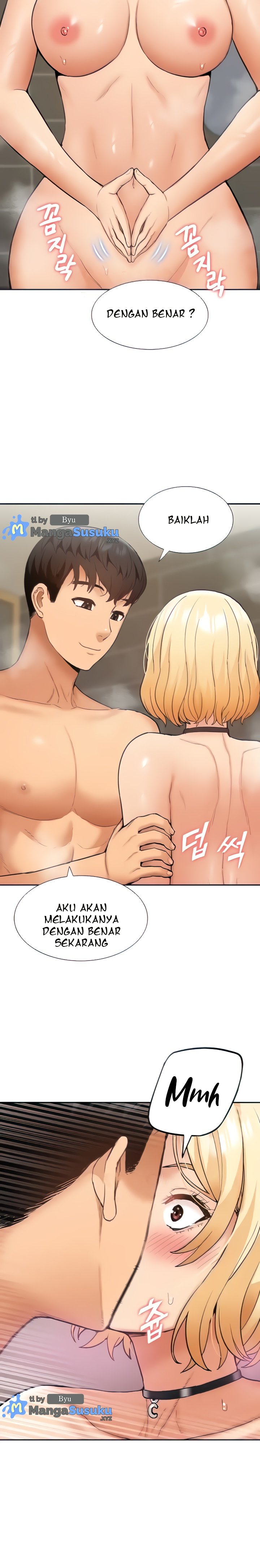 I Was the One Who Got Hypnotized but I Made an Idol Harem - Chapter 27 10