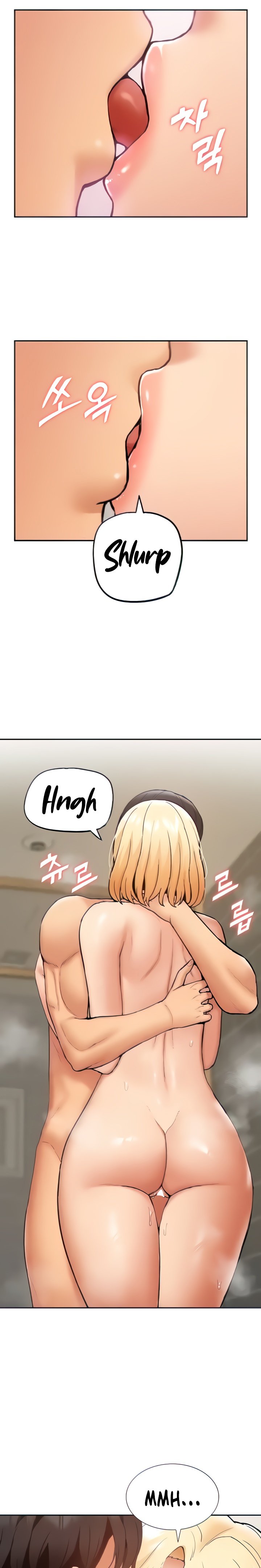 I Was the One Who Got Hypnotized but I Made an Idol Harem - Chapter 27 11
