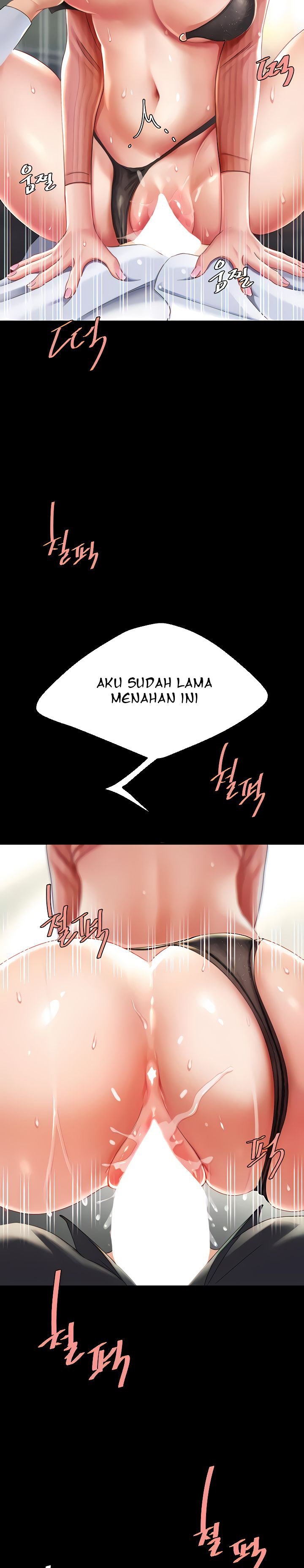 Go ahead Mom - Chapter 27 33