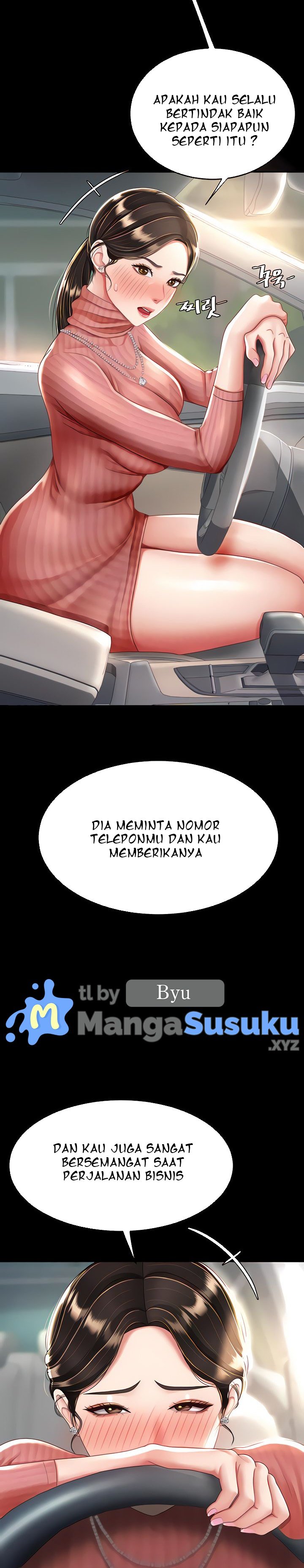 Go ahead Mom - Chapter 27 19