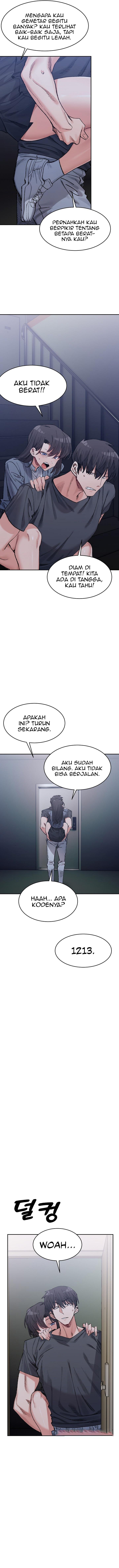 Delicate Relationship - Chapter 27 13 Delicate Relationship - Chapter 27 13