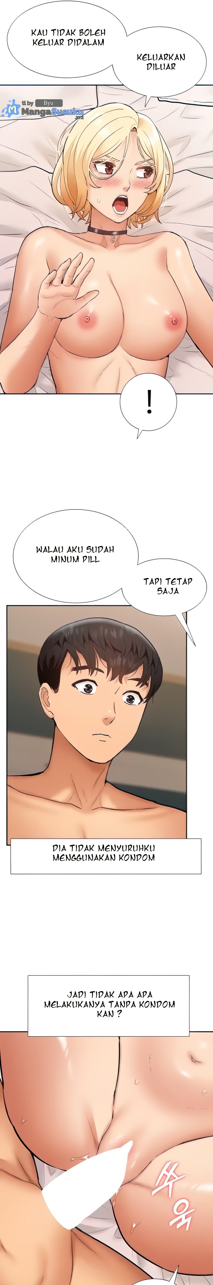 I Was the One Who Got Hypnotized but I Made an Idol Harem - Chapter 27 20