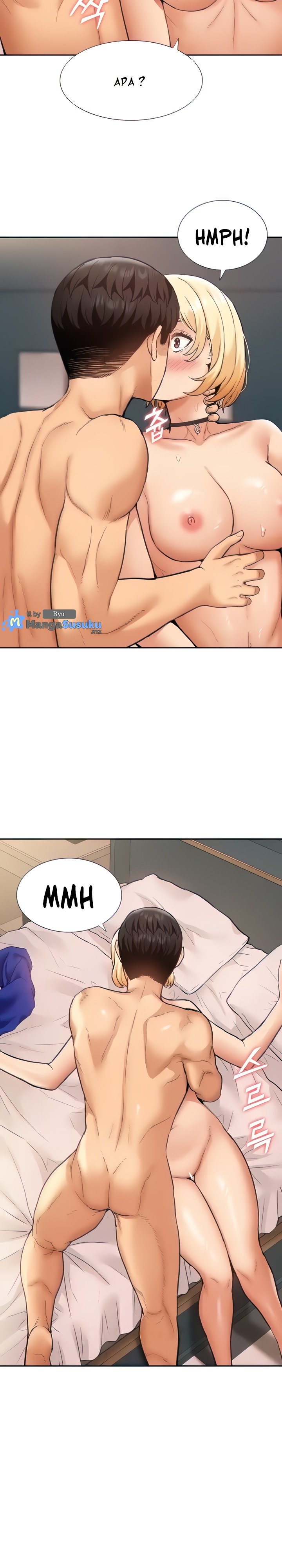 I Was the One Who Got Hypnotized but I Made an Idol Harem - Chapter 27 16