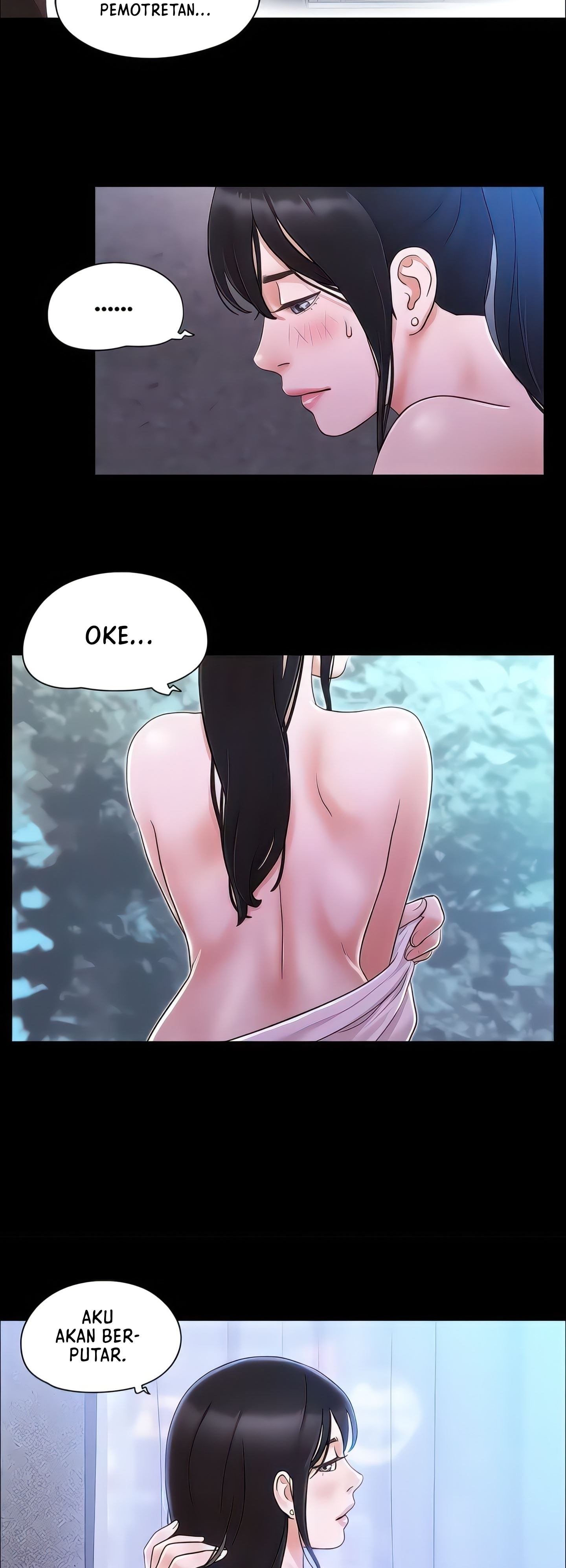 Only With Consent Uncensored - Chapter 27 18 Only With Consent Uncensored - Chapter 27 18