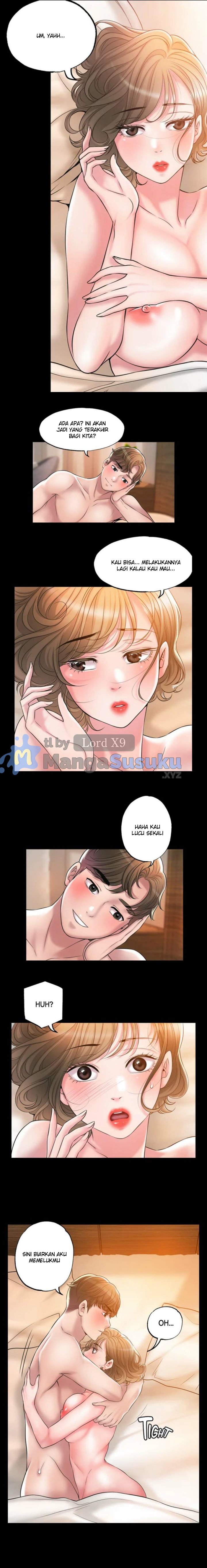 New Town Uncensored - Chapter 27 8