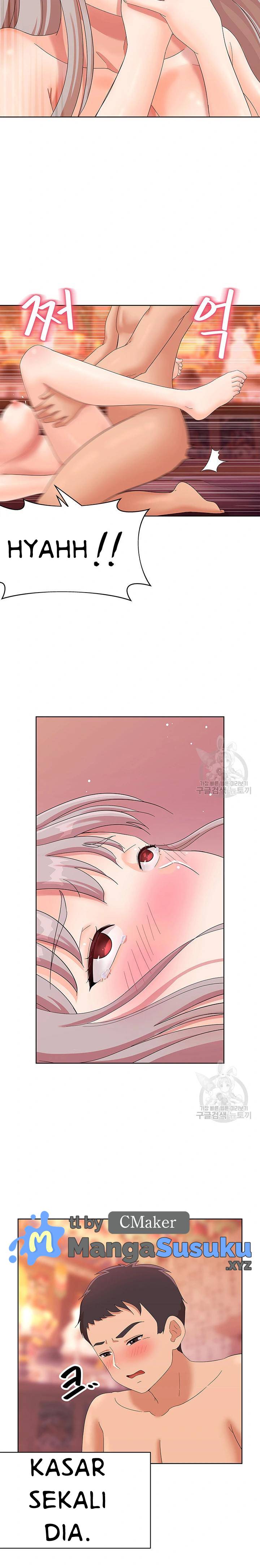 Strongly Sexed Woman - Chapter 27 19