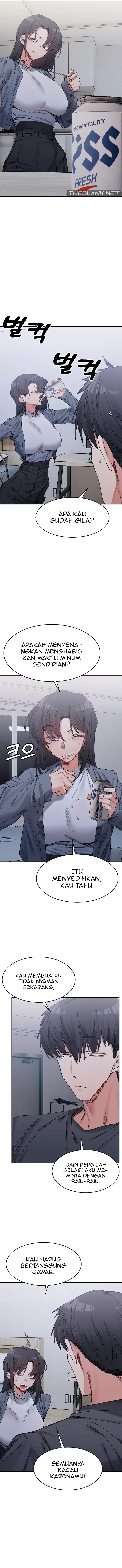 Delicate Relationship - Chapter 27 3 Delicate Relationship - Chapter 27 3