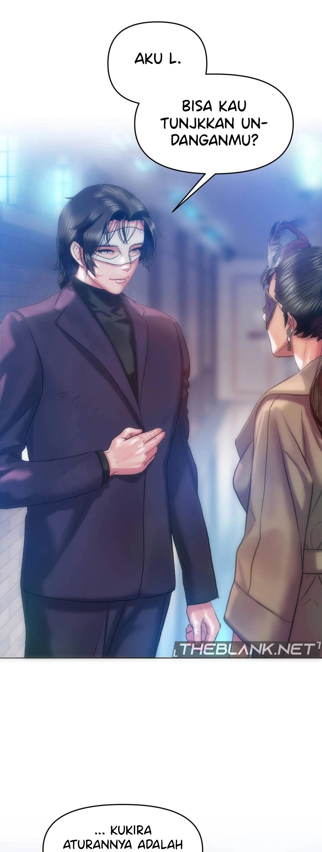Trophy Wives - Chapter 29 3