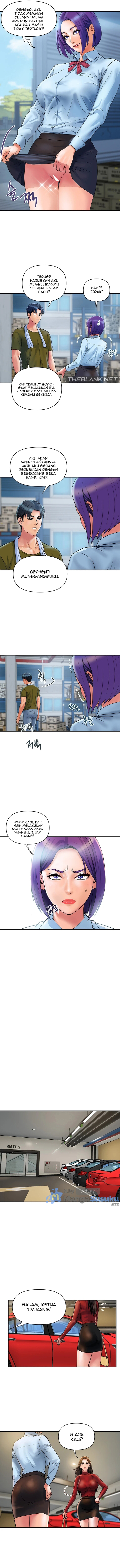 Department Store Ladies - Chapter 29 4 Department Store Ladies - Chapter 29 4